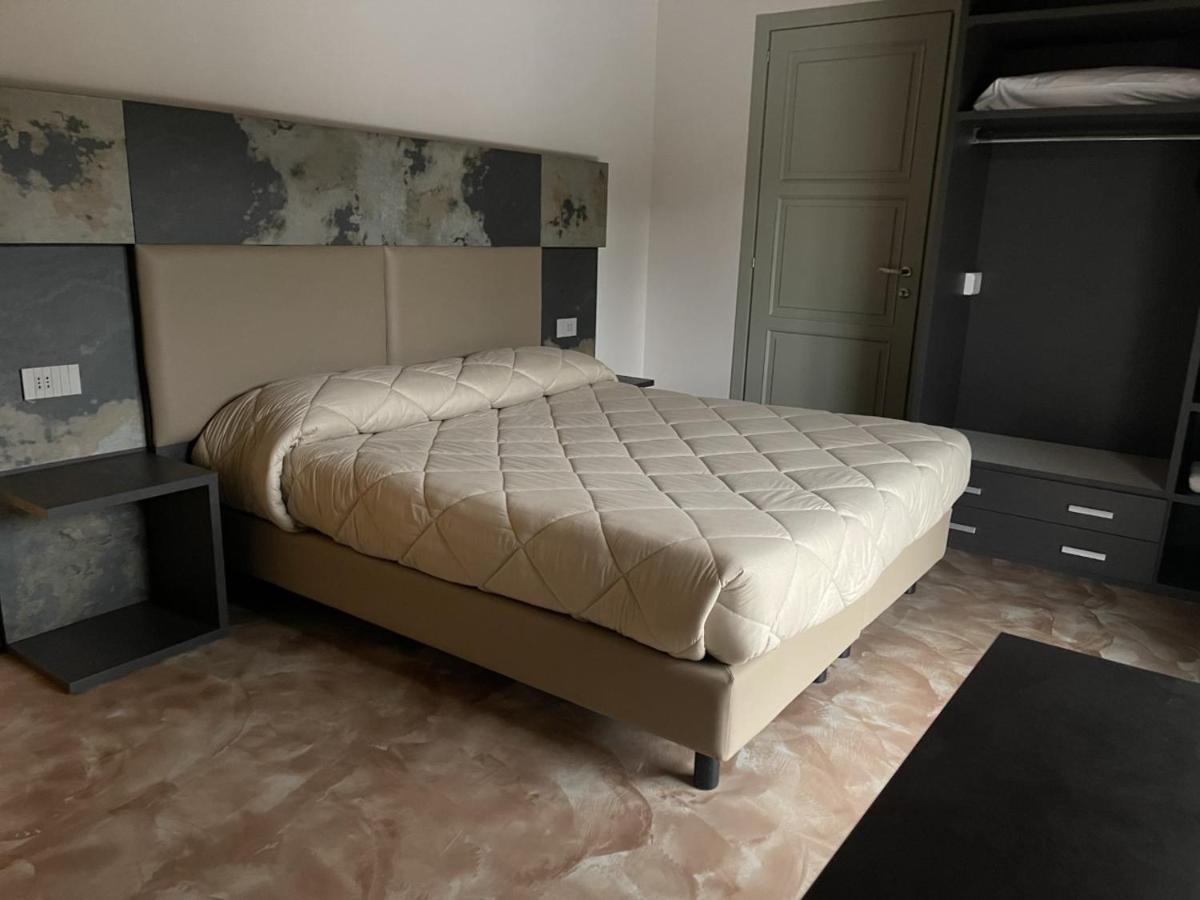 Modus Aquae Hotell Brisighella Exteriör bild