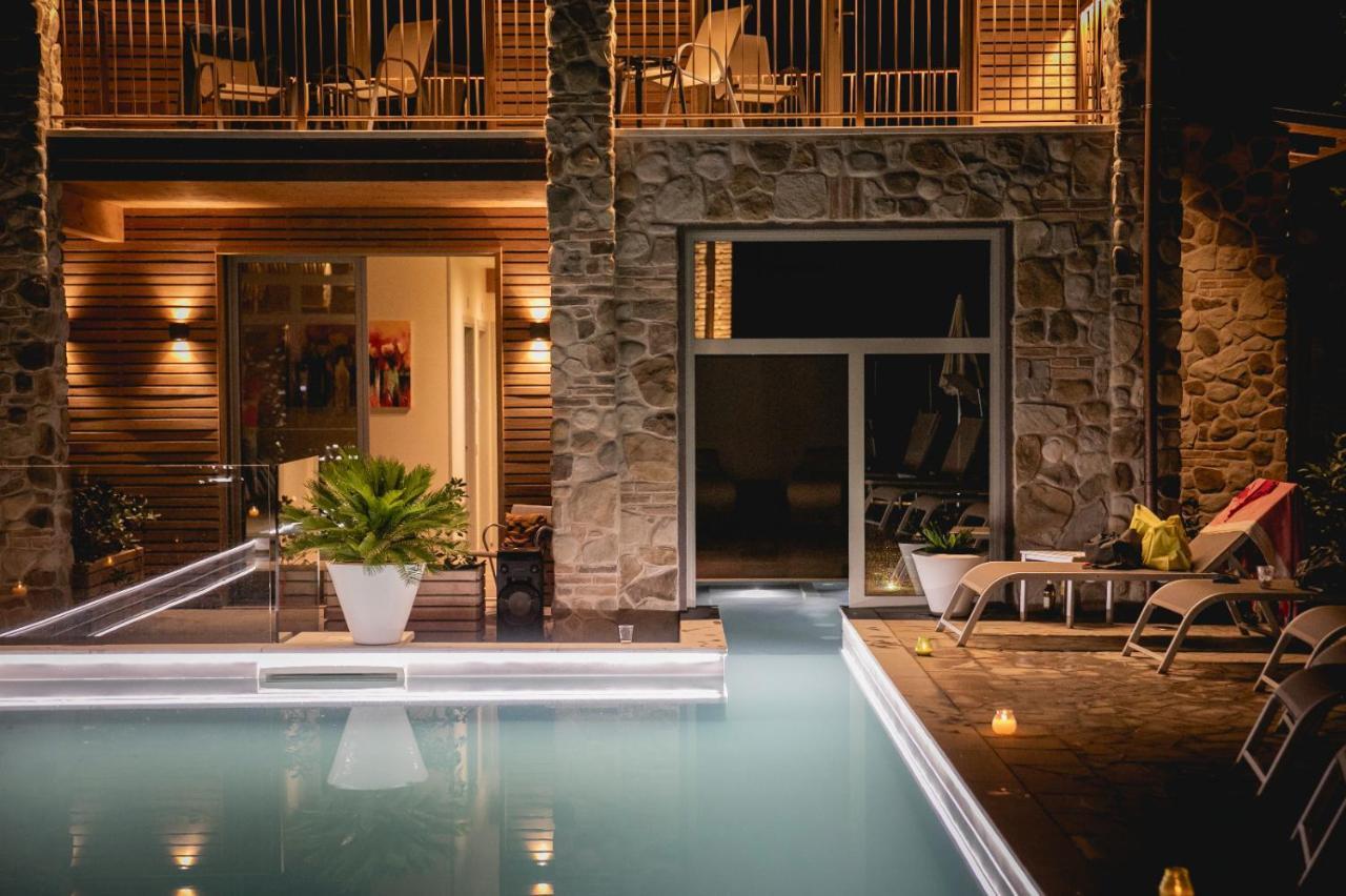Modus Aquae Hotell Brisighella Exteriör bild