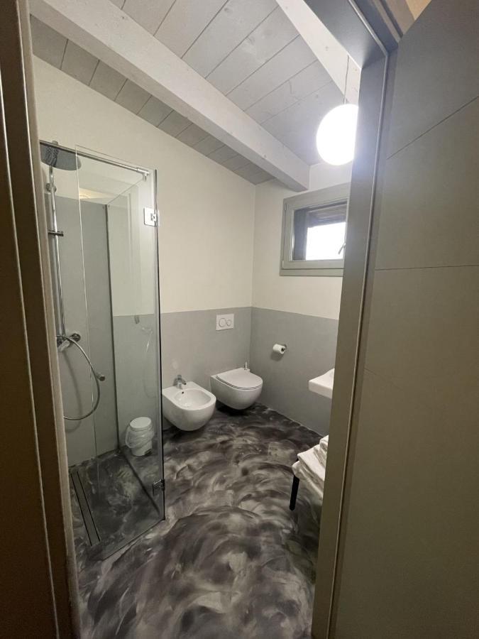 Modus Aquae Hotell Brisighella Exteriör bild
