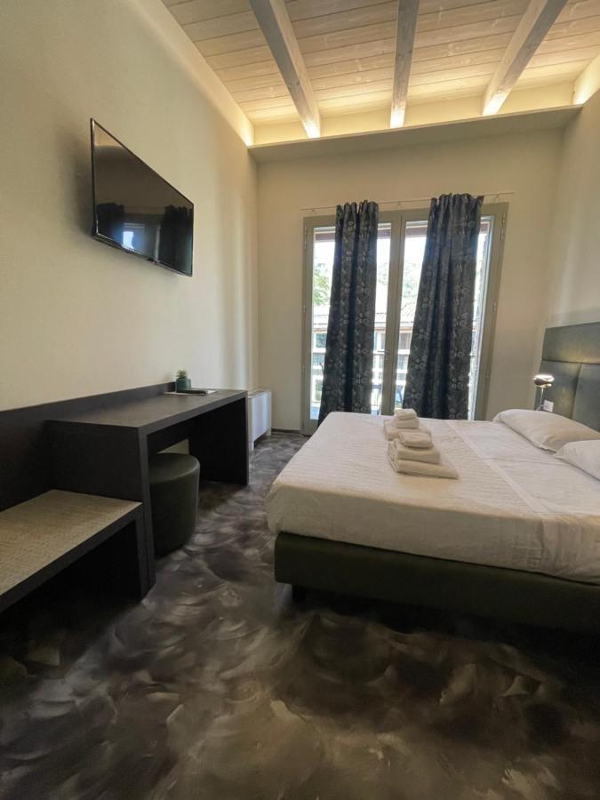 Modus Aquae Hotell Brisighella Exteriör bild