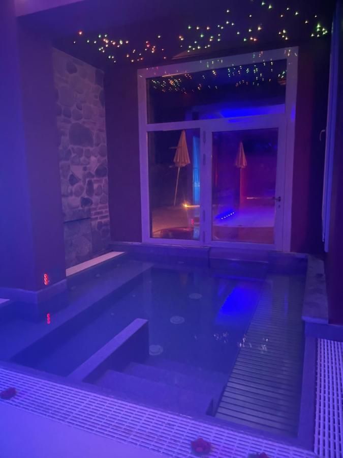 Modus Aquae Hotell Brisighella Exteriör bild