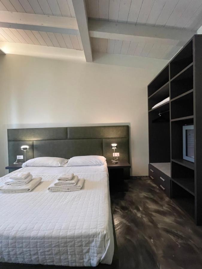 Modus Aquae Hotell Brisighella Exteriör bild