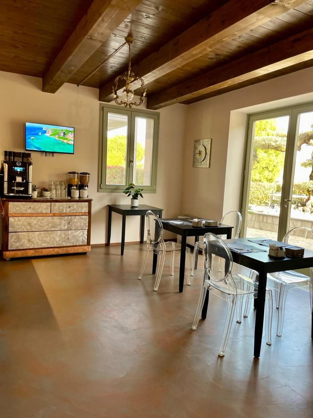 Modus Aquae Hotell Brisighella Exteriör bild