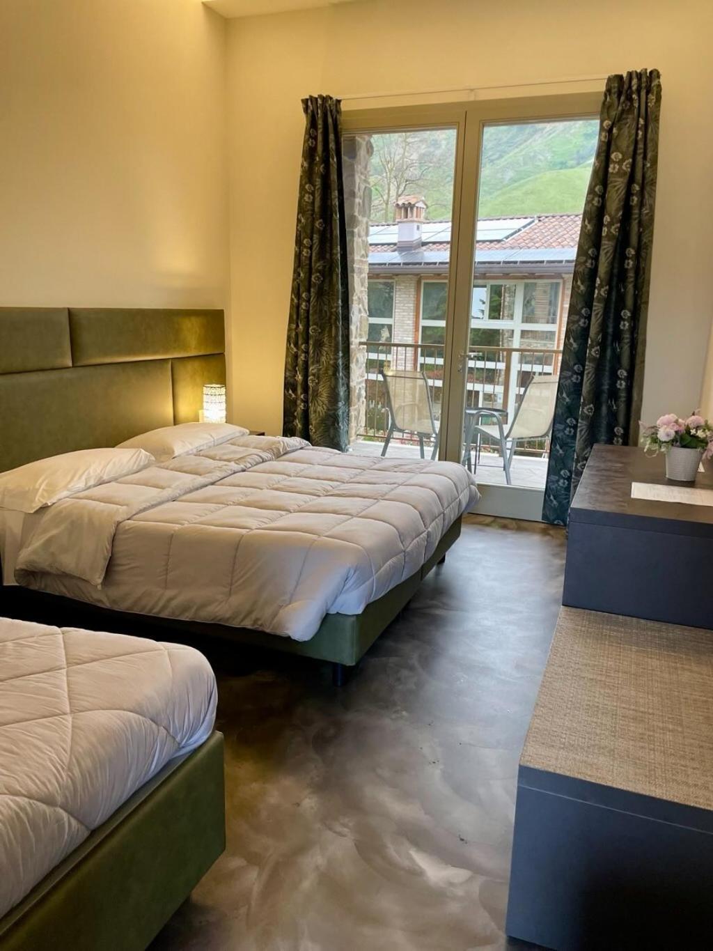 Modus Aquae Hotell Brisighella Exteriör bild